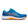 Gel-Excite 9 Neutralschuh Herren - hellblau, orange