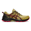 Gel-Venture 9 Trail running shoe Men - beige, red