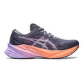 Novablast 3 Neutral running shoe Women - grey, violet