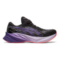 Novablast 3 Neutral running shoe Women - black, violet