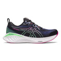 Gel-Cumulus 24 Neutral running shoe Women - black, pink