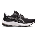 Gel-Pulse 14 Neutral running shoe Women - black, white