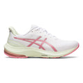 Gel-Pulse 14 Neutral running shoe Women - white, berry
