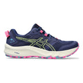 Trabuco Terra 2 Trail running shoe Women - dark blue, pink