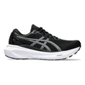 Gel-Kayano 30 Stability running shoe Women - black, grey