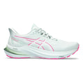 GT-2000 12 Stability running shoe Women - light blue, pink