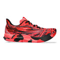 Noosa Tri 15 Competition running shoe Men - red, black