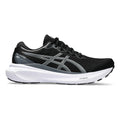Gel-Kayano 30 Stability running shoe Men - black, grey