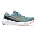 Gel-Kayano 30 Stability running shoe Men - grey, orange