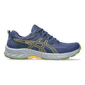 Gel-Venture 9 Trail running shoe Men - dark blue, orange
