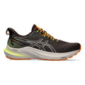 GT-2000 12 TR Stability running shoe Men - black, orange