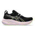 Gel-Nimbus 26 Neutral running shoe Women - black, rose