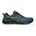 Gel-Venture 9 Trail running shoe Men - petrol, black