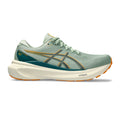 Gel-Kayano 30 Stability running shoe Men - sage, petrol