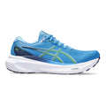 Gel-Kayano 30 Stability running shoe Men - turquoise, neon green