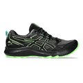 Gel-Sonoma 7 GTX Trail running shoe Men - black, neon green