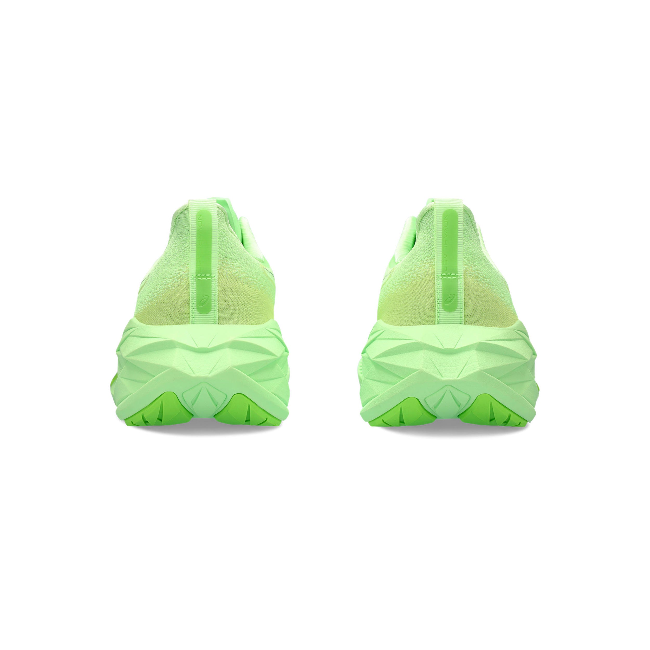 Novablast 4 Neutral running shoe Men - neon green, | Running Point