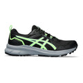 Trail Scout 3 Trail running shoe Men - black, neon green
