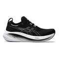 Gel-Nimbus 26 Neutral running shoe Men - black, white