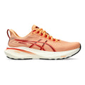 GT-2000 13 Stability running shoe Men - orange, white