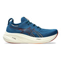Gel-Nimbus 26 Neutral running shoe Men - blue, white