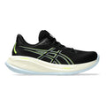 Gel-Cumulus 26 Neutral Running Shoe Women-Black,Yellow