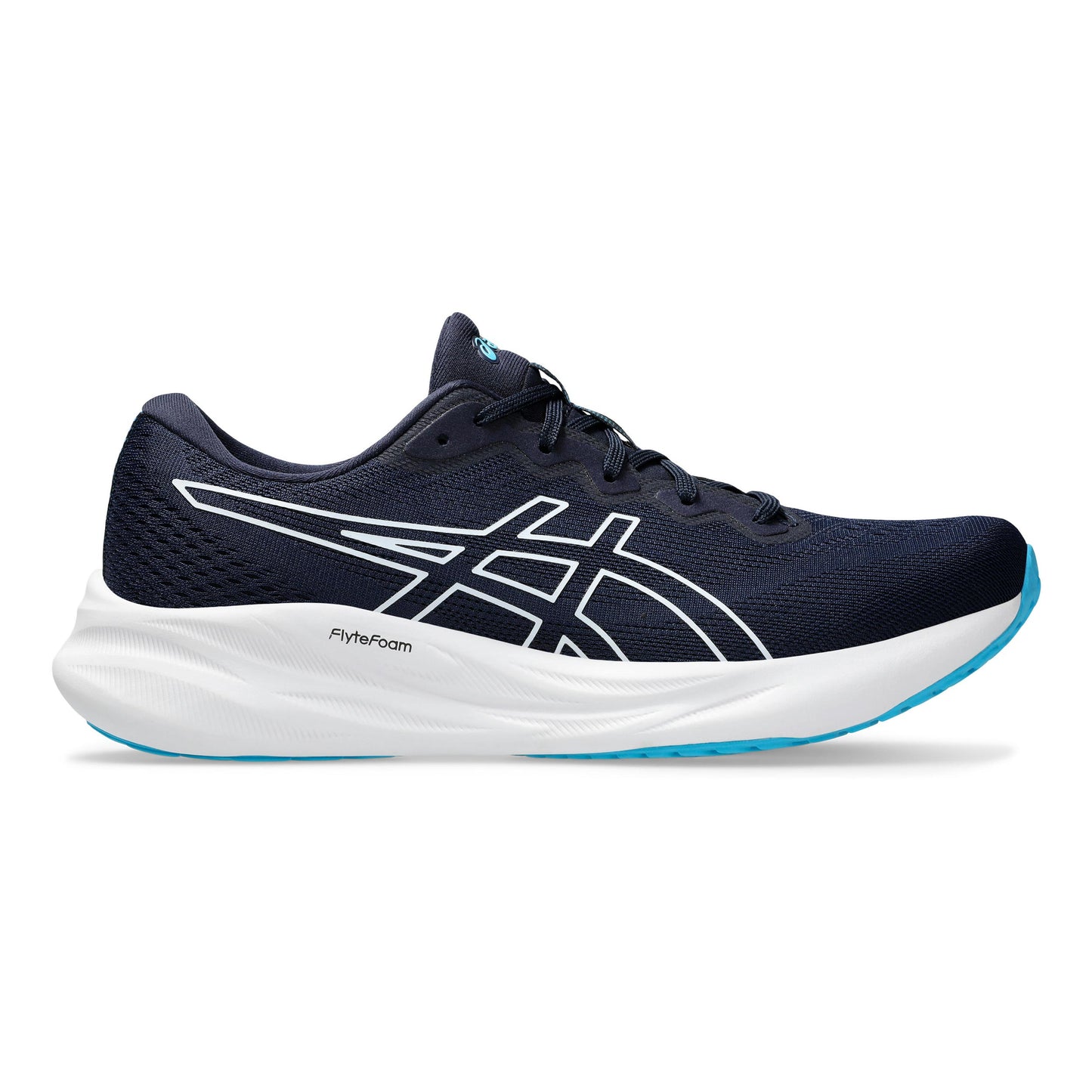 ASICS Gel-Pulse 15 Neutral running shoe Men - dark blue, white
