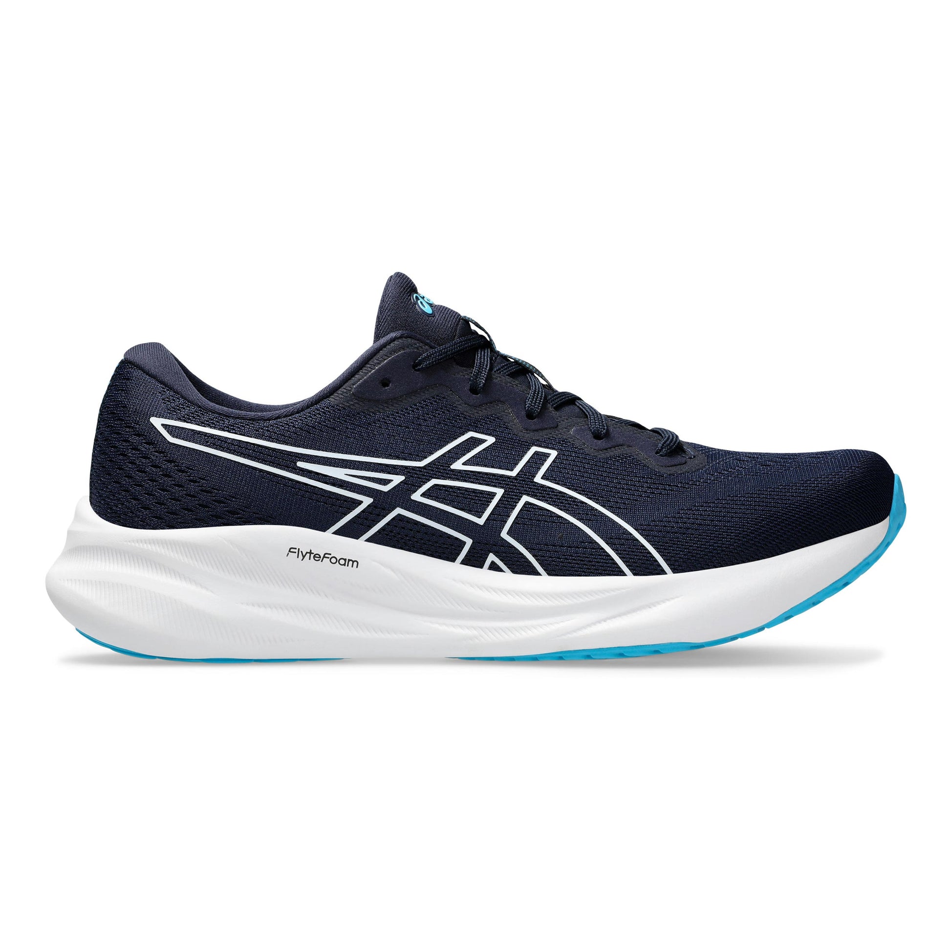 ASICS Gel-Pulse 15 Neutral running shoe Men - dark blue, white