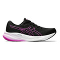 Gel-Pulse 15 Neutral running shoe Women - black, pink