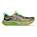 Noosa Tri 16 Competition running shoe Men-green, black