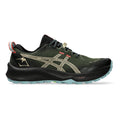 Gel-Trabuco 12 Trail running shoe Men - dark green, grey