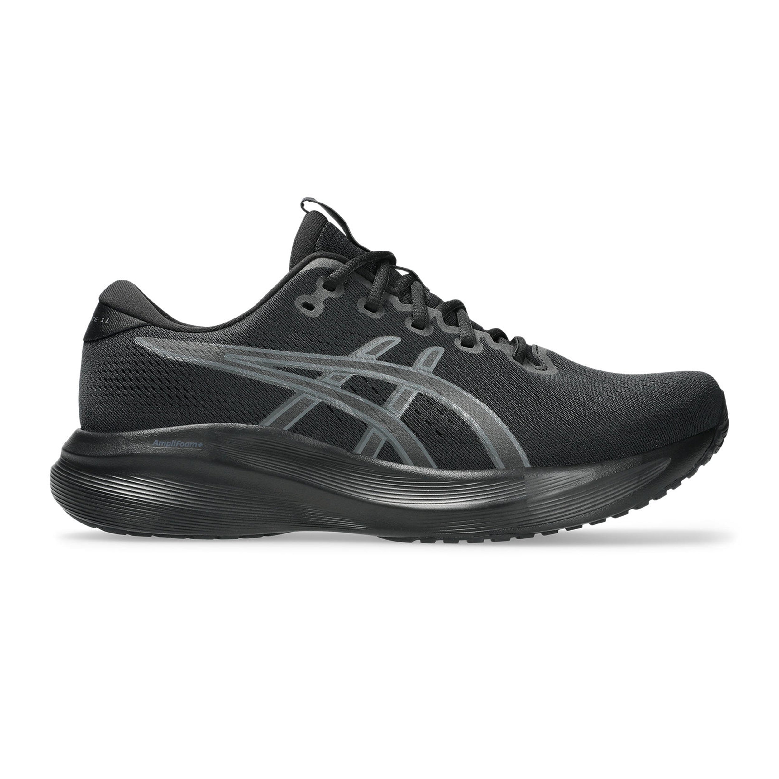 ブラック0 Gel-Excite 11 Neutral running shoe Men-black, grey | Running Point