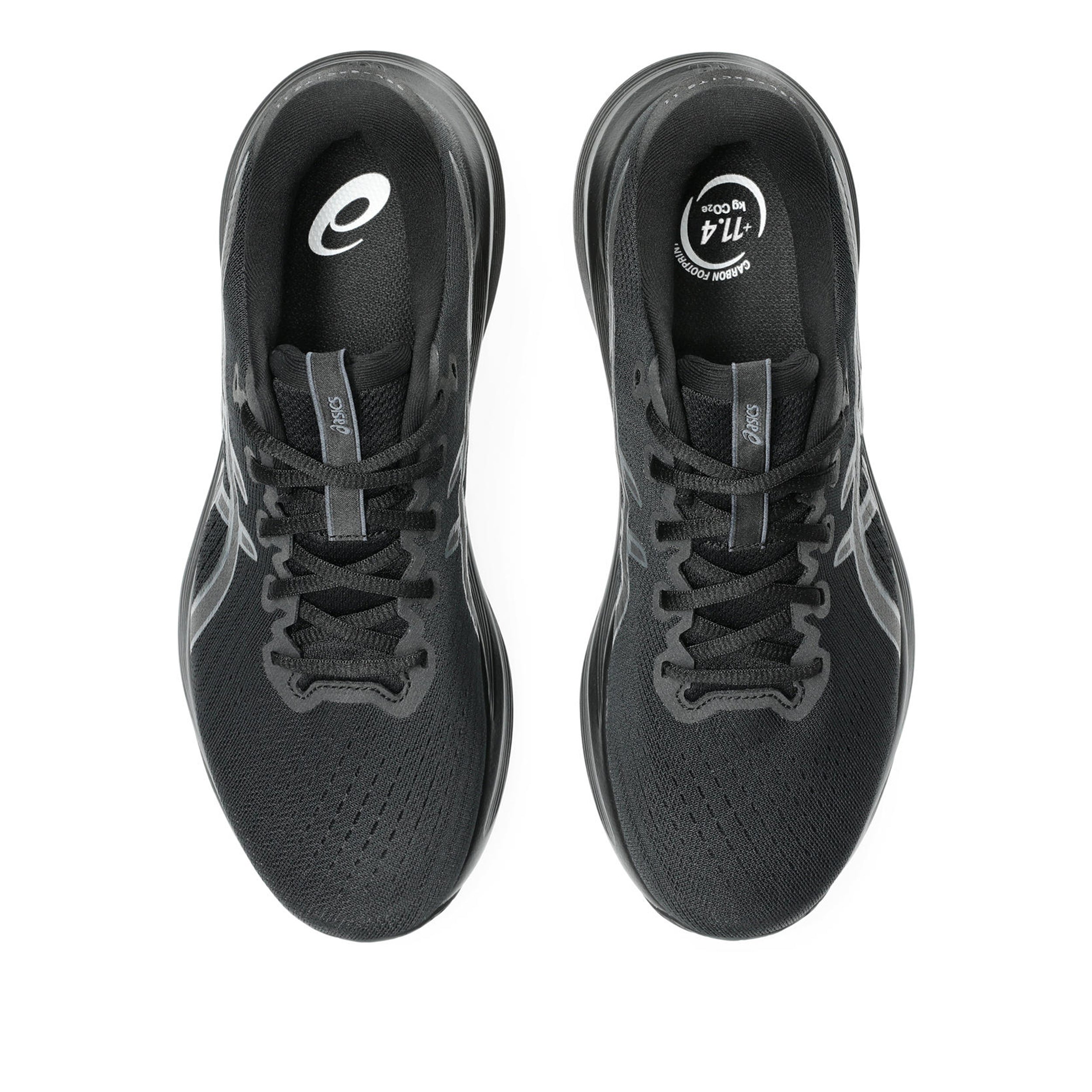 Gel-Excite 11 Neutral running shoe Men-black, grey | Running Point