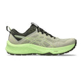 Trabuco Terra 3 Trail running shoe Men-khaki, lime