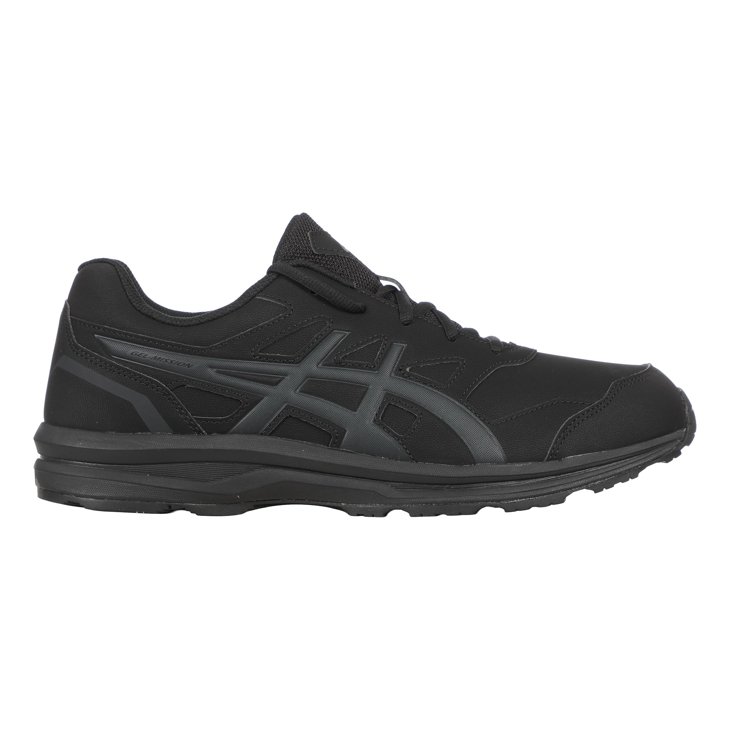 Gel-Trabuco 13 Trail running shoe Men - black, orange | Running Point