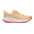 Gel-Cumulus 27 Neutral Running Shoe Women-Orange