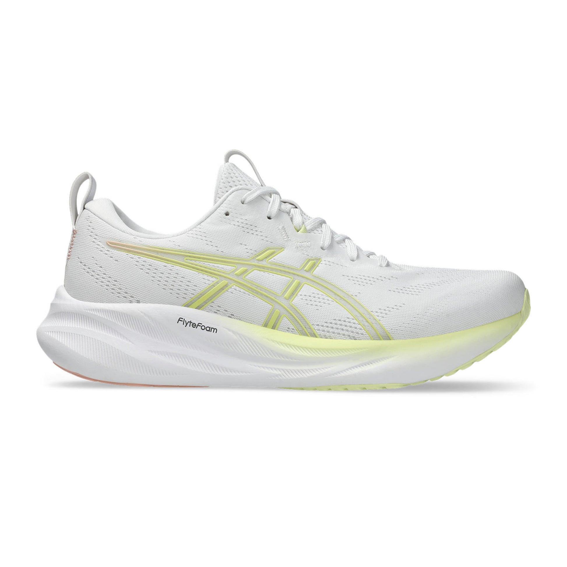 ASICS Gel-Pulse 16 Neutral Running Shoe Women-Beige,Cream