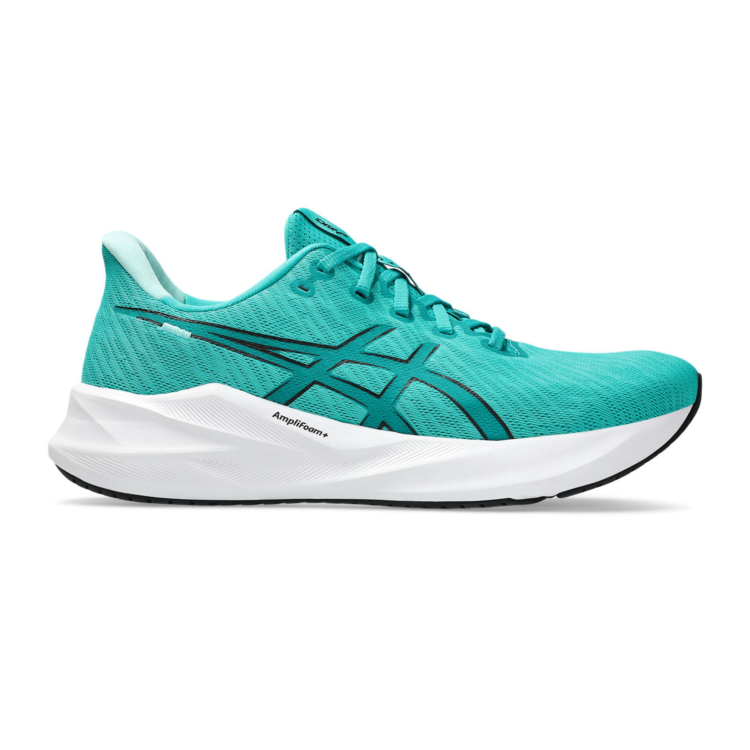 ASICS Versablast 4 Neutral running shoe Men-blue, black