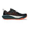 Gel-Trabuco 13 Trail running shoe Men - black, orange