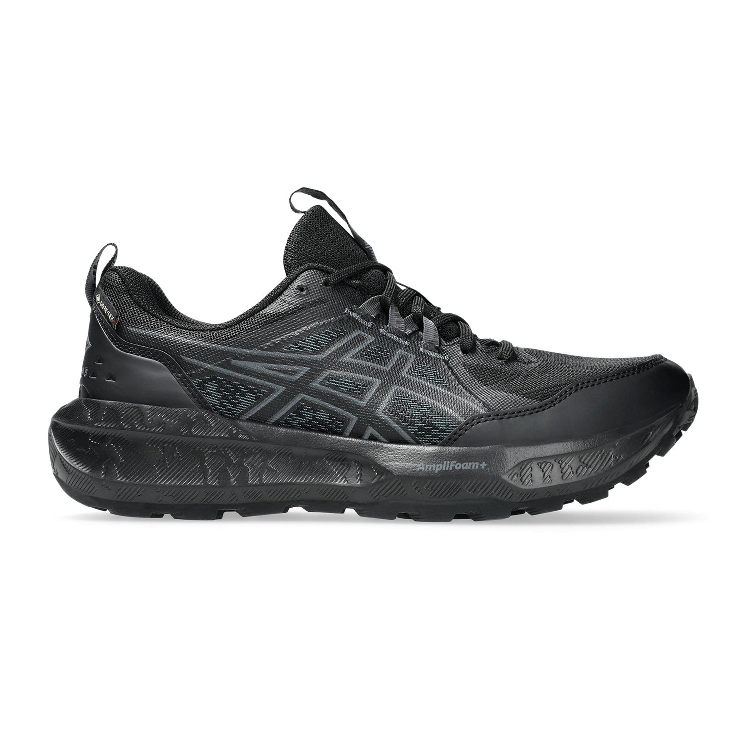 Gel-Sonoma 8 GTX Trail running shoe Women - black, grey | Running