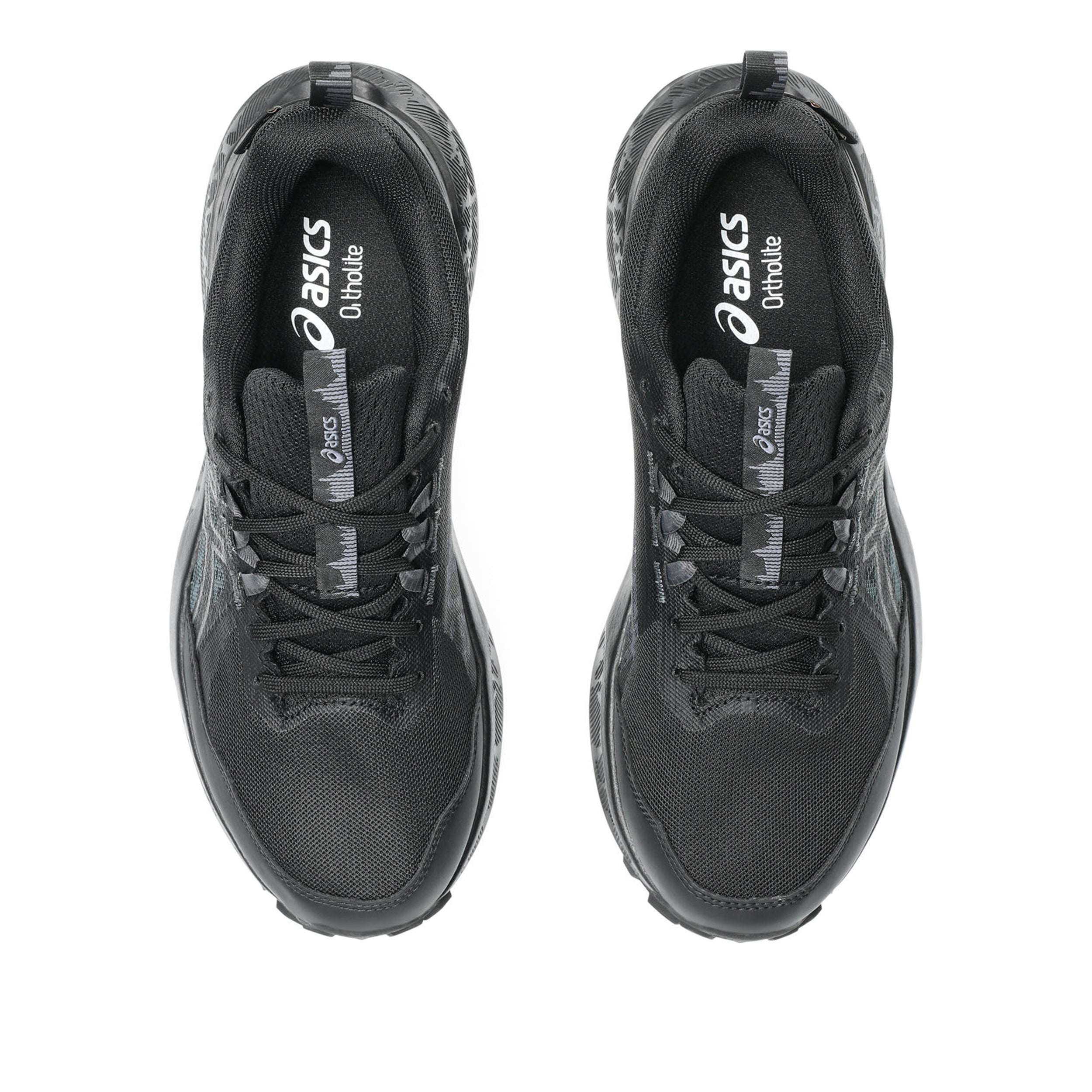 Gel-Sonoma 8 GTX Trail running shoe Women - black, grey | Running