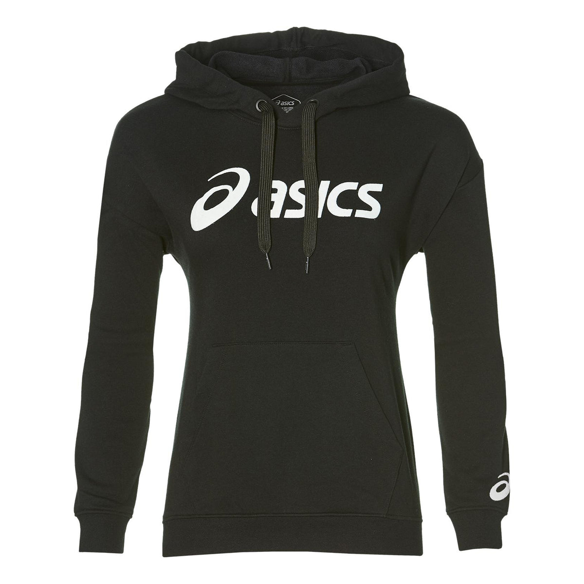 ASICS Big OTH Hoody Women - black, white