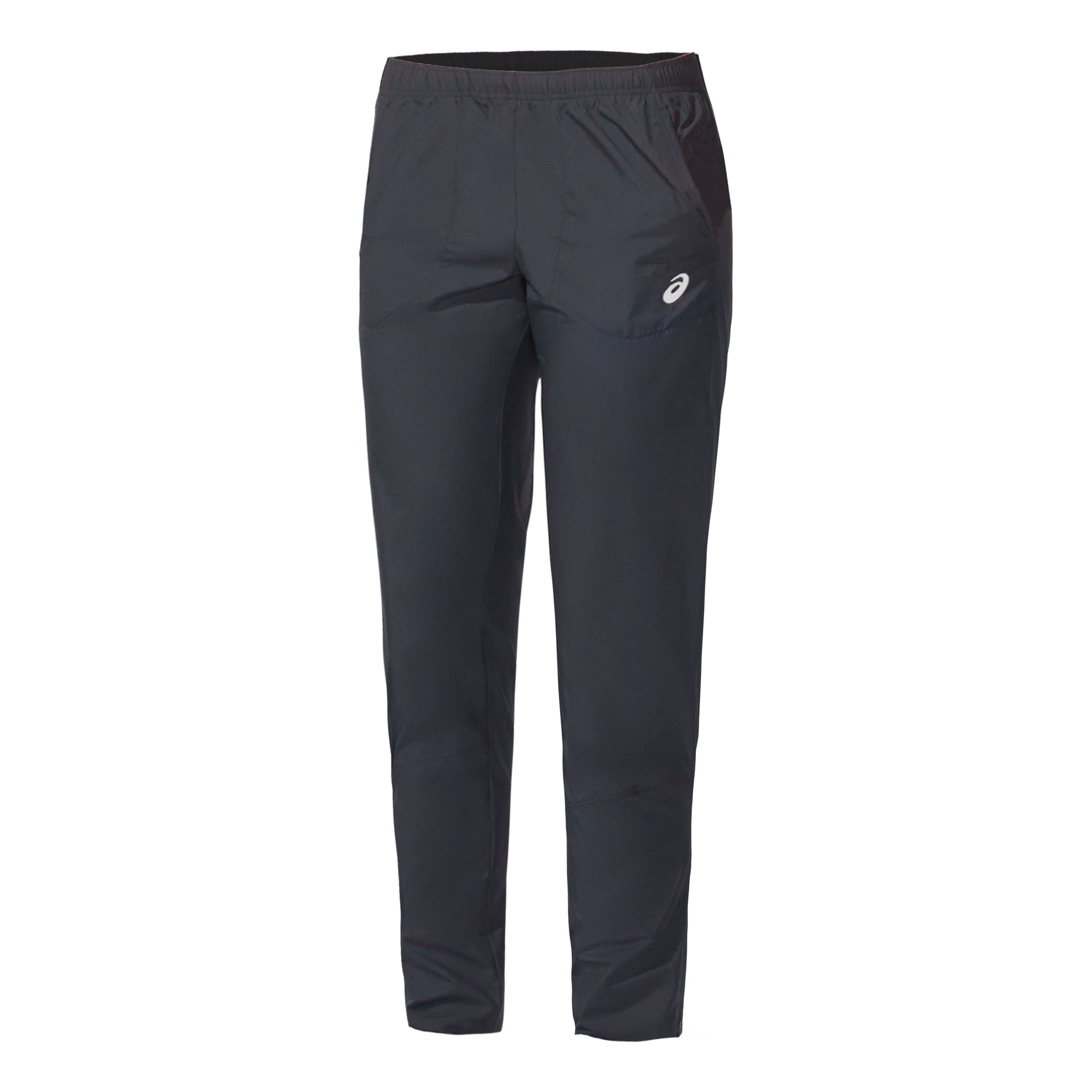 Core Woven Training pants Women - black, | Running Point