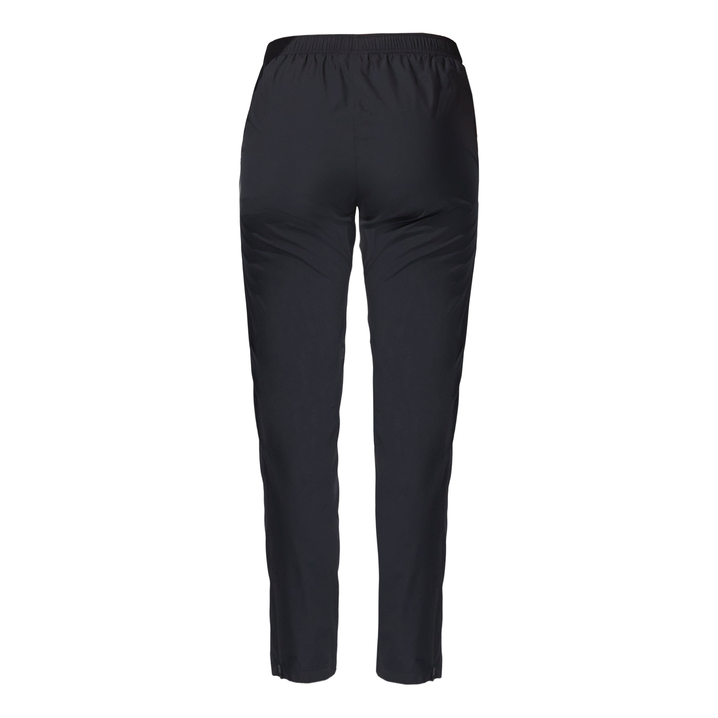 Core Woven Training pants Women - black, | Running Point