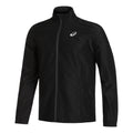Core Running jacket Men - black,