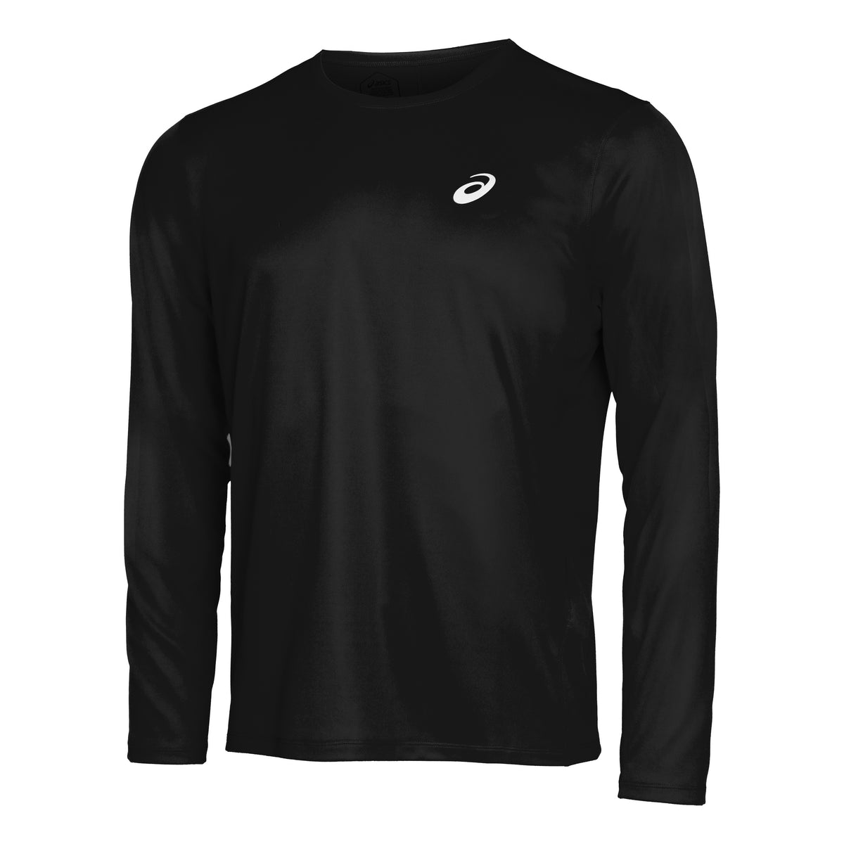 ASICS Core Long sleeve Men - black,