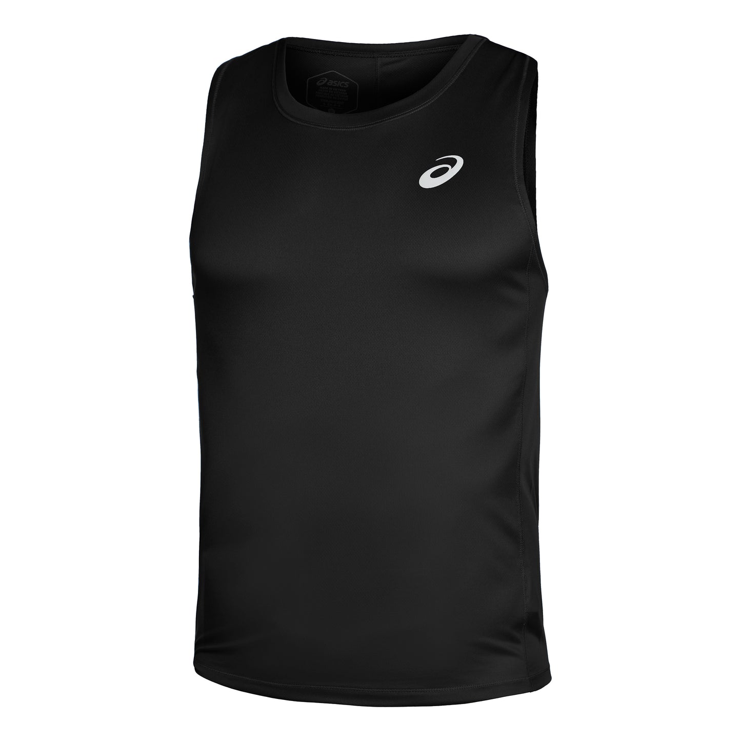 ASICS Core Running top Men - black,