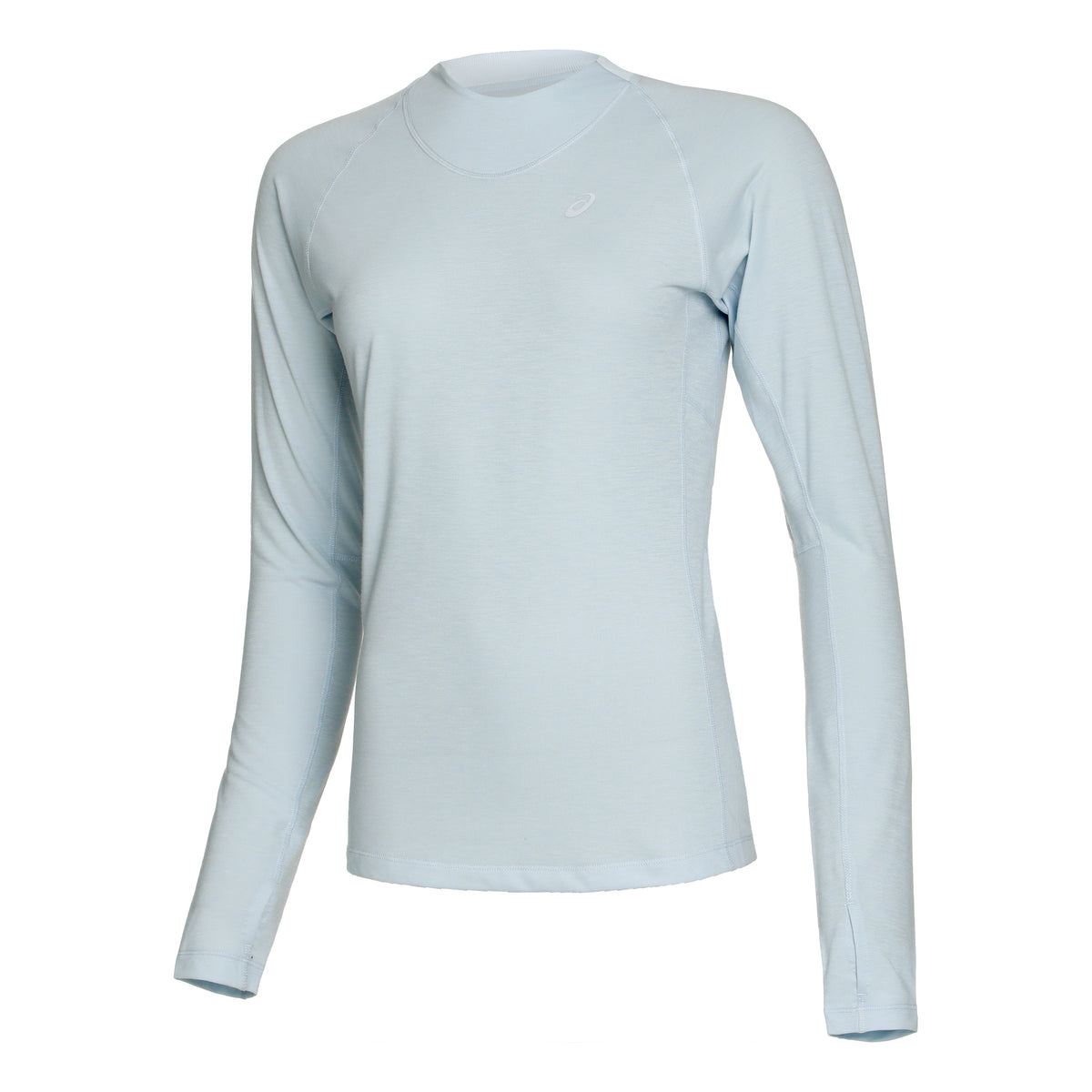ASICS Winter Longsleeve Top Long sleeve Women - blue,