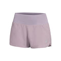 Road 3.5in Shorts Women - lilac,
