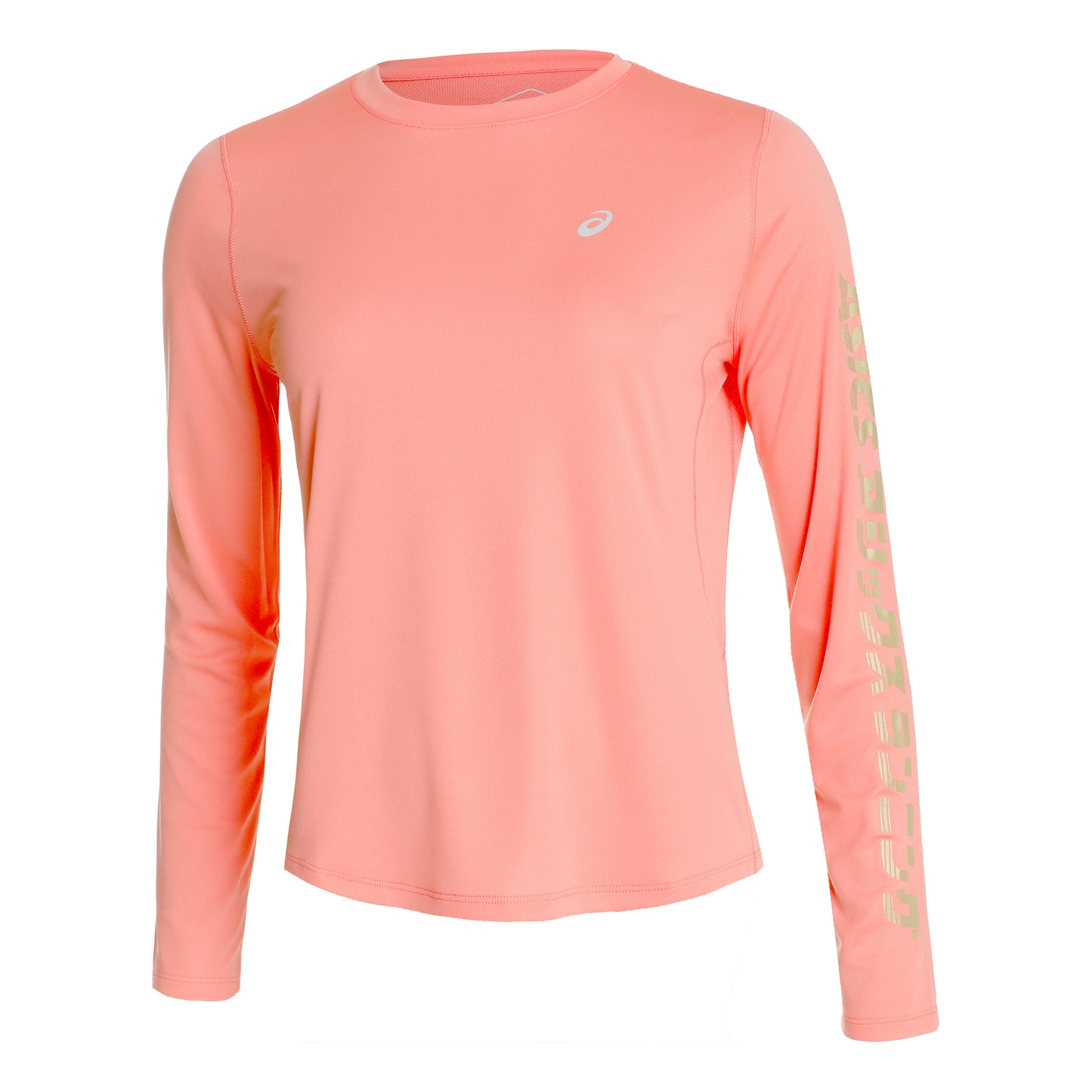 ASICS Katakana Running top Women - pink,